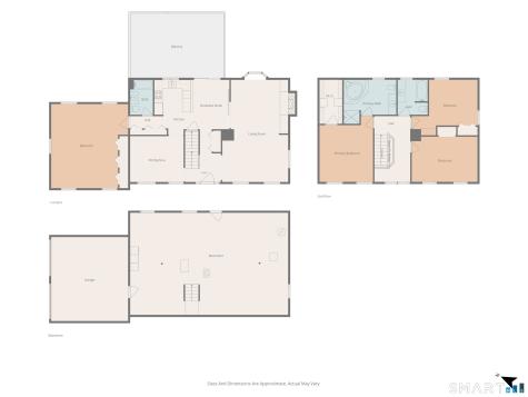 4 Sanfords Bridge East Haddam CT 06423
