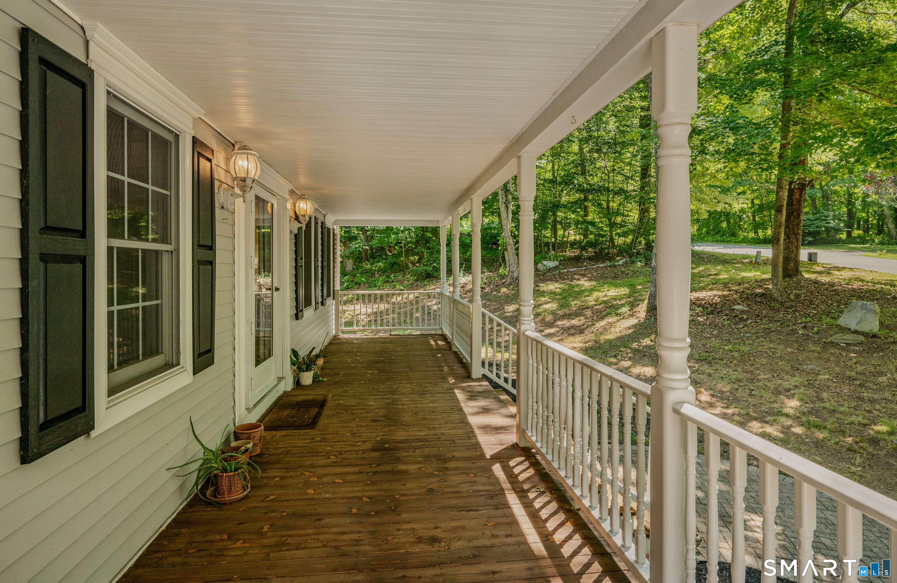 4 Sanfords Bridge Road East Haddam CT 06423