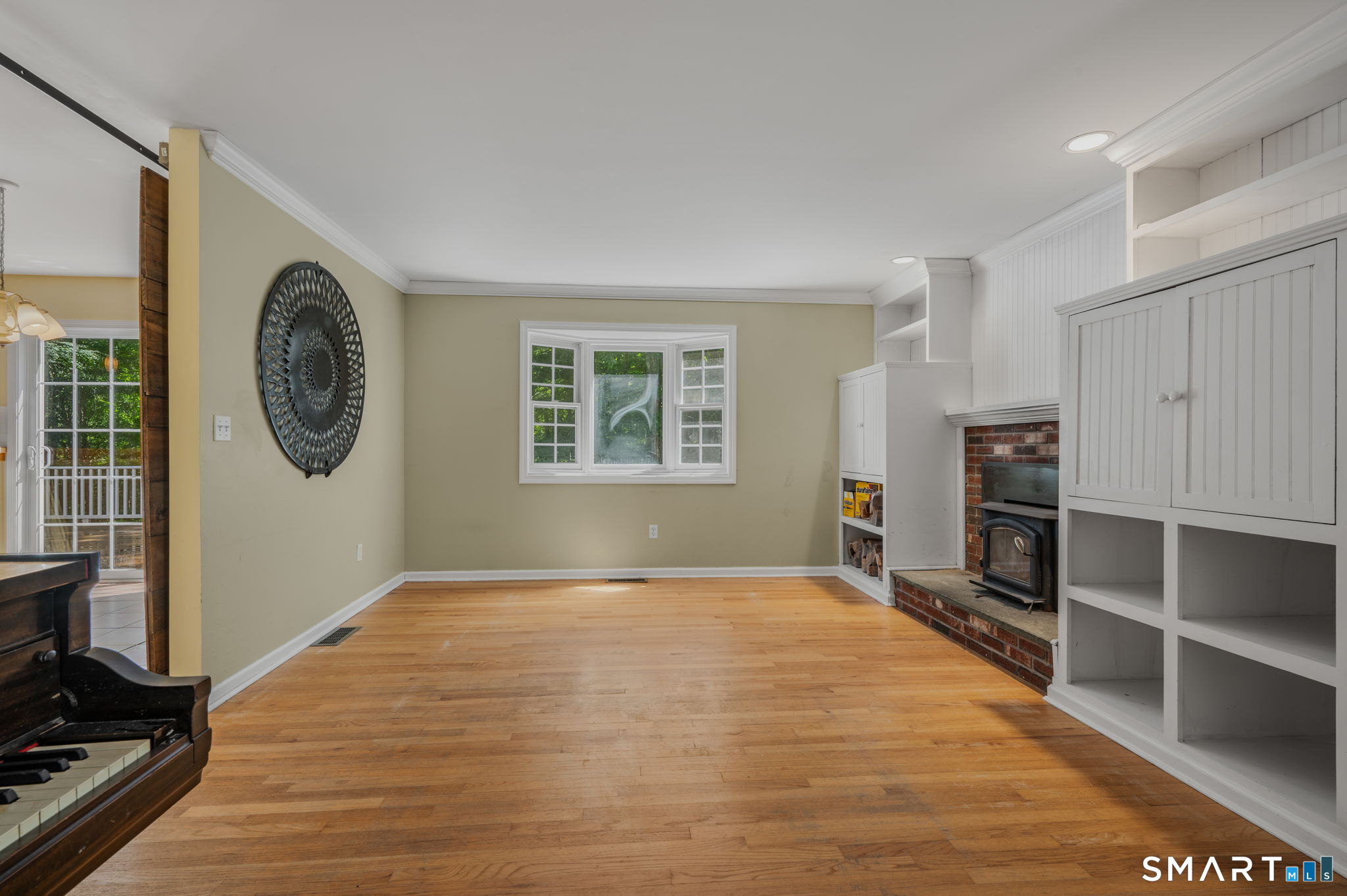 4 Sanfords Bridge East Haddam CT 06423