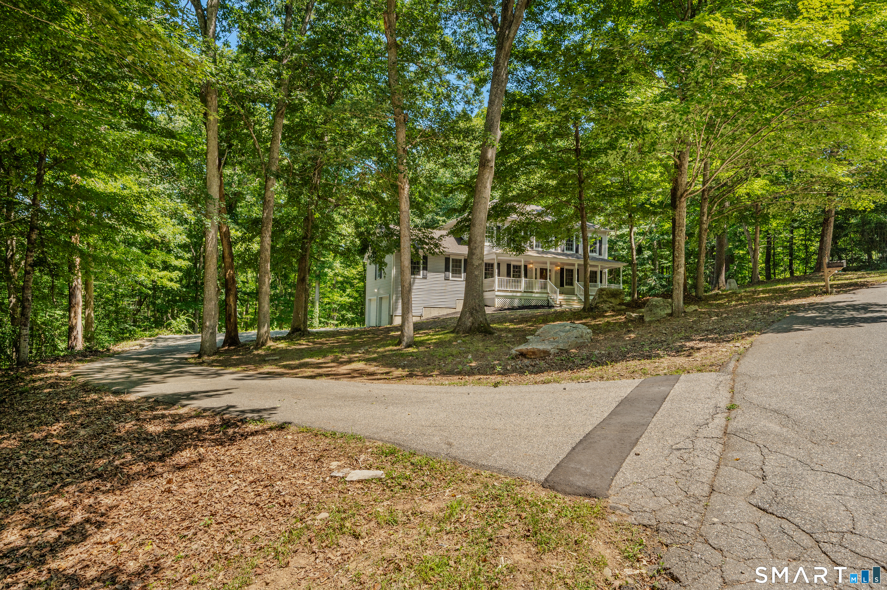 4 Sanfords Bridge Road East Haddam CT 06423