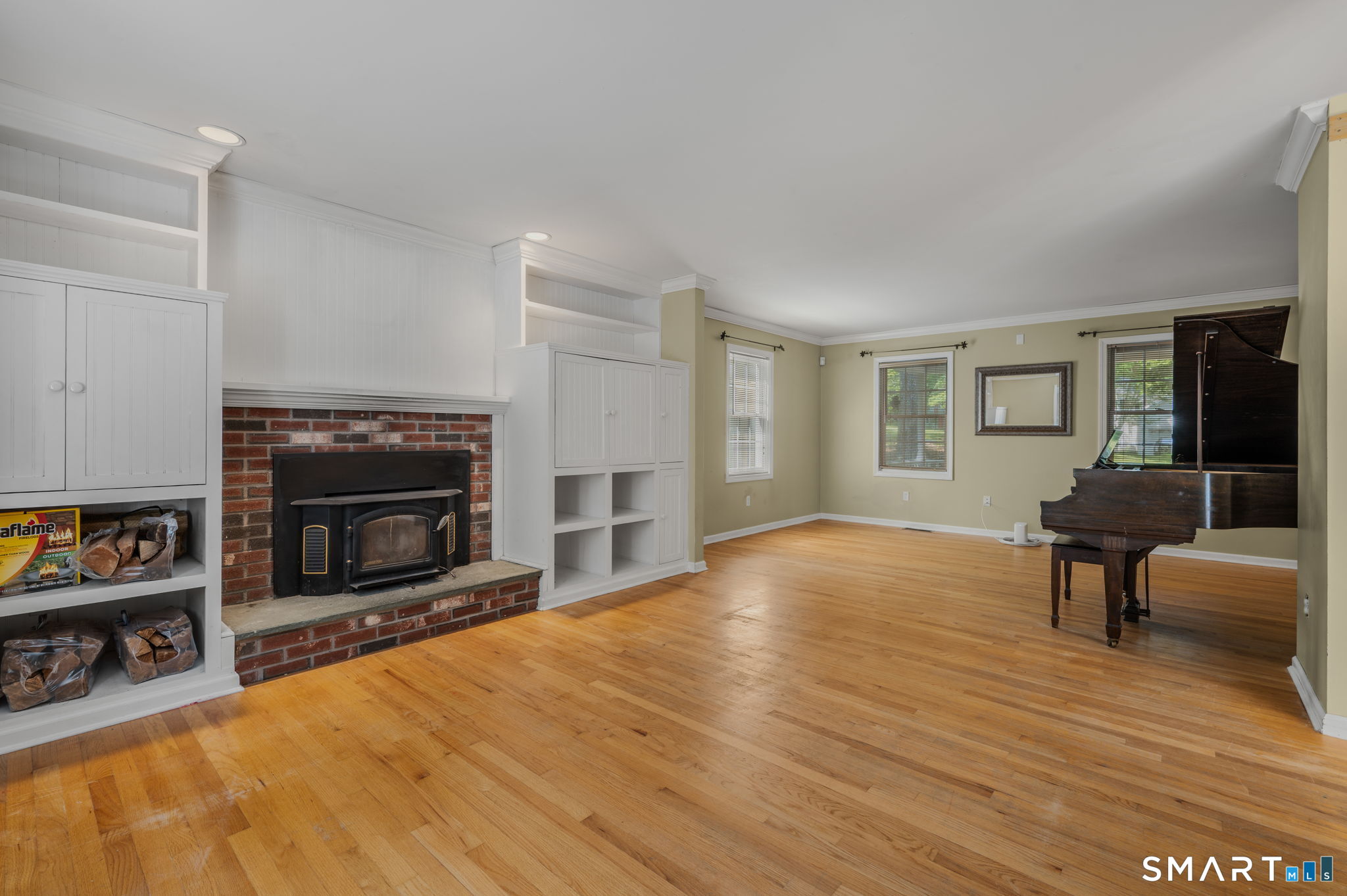 4 Sanfords Bridge East Haddam CT 06423