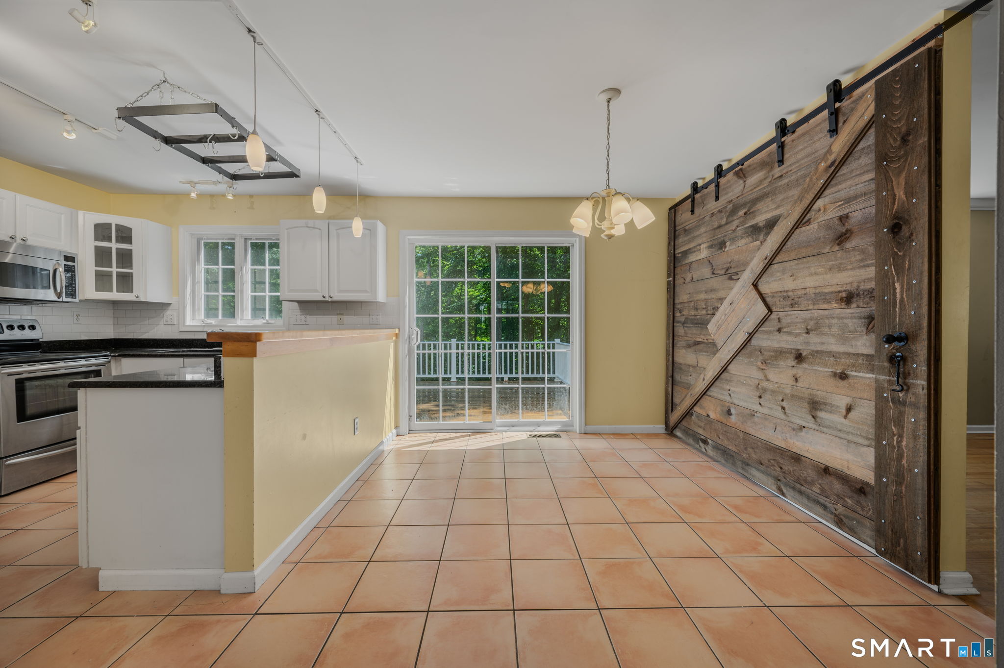 4 Sanfords Bridge East Haddam CT 06423