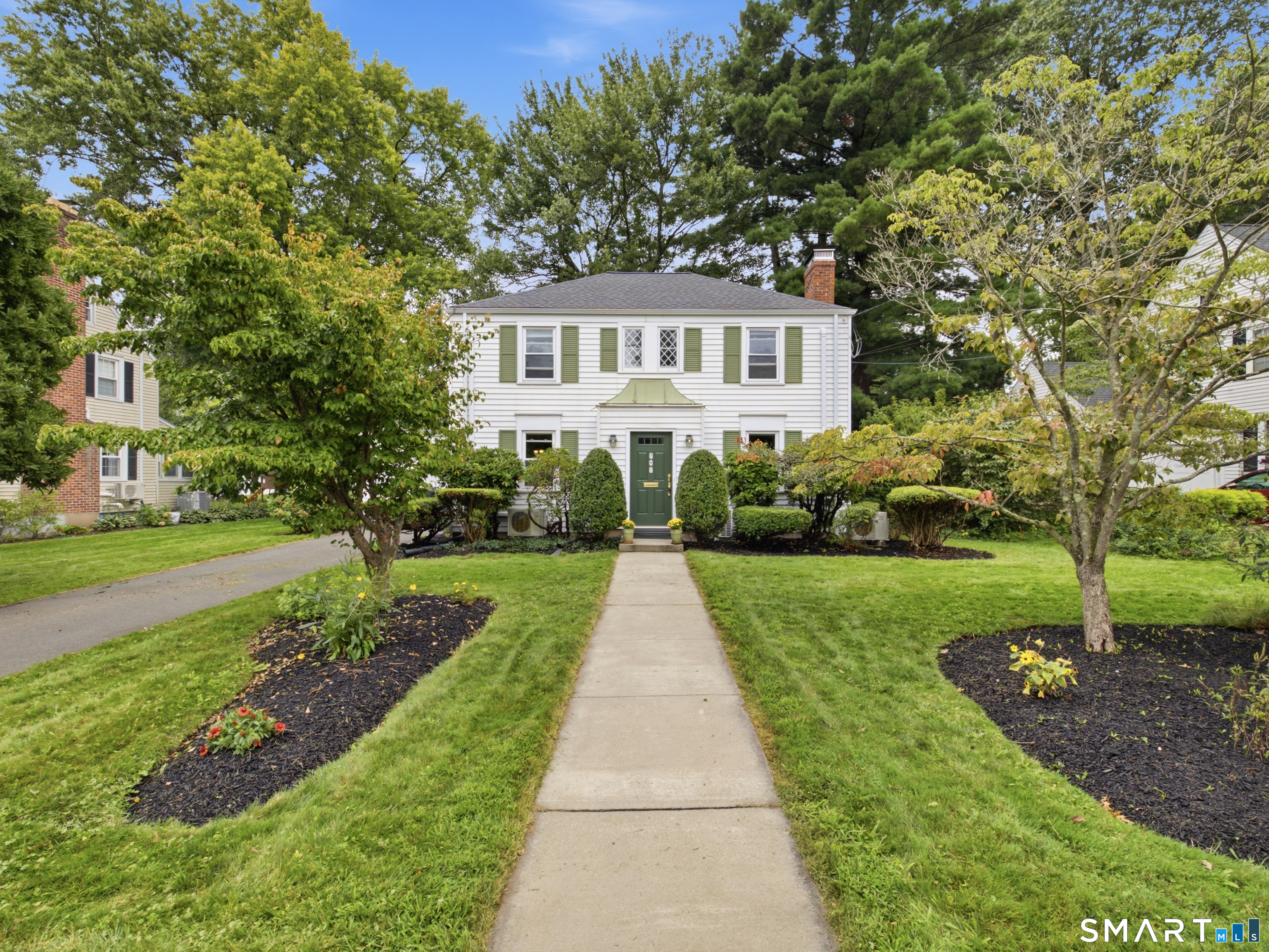 291 Fern Street West Hartford CT 06119