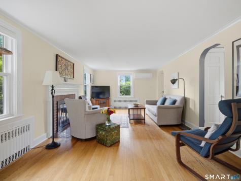 291 Fern Street West Hartford CT 06119