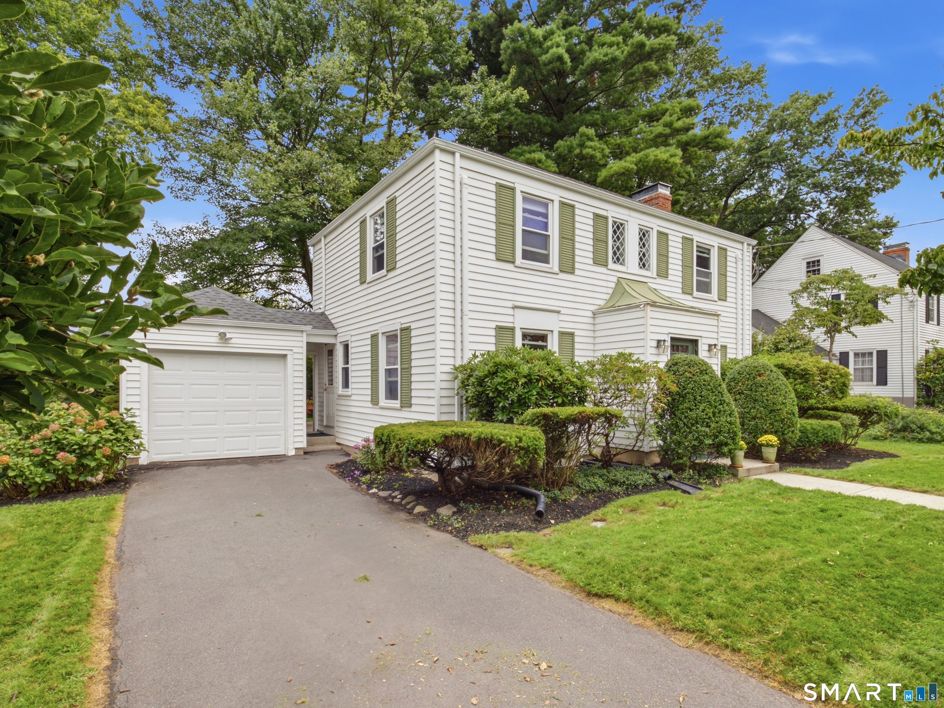 291 Fern Street West Hartford CT 06119