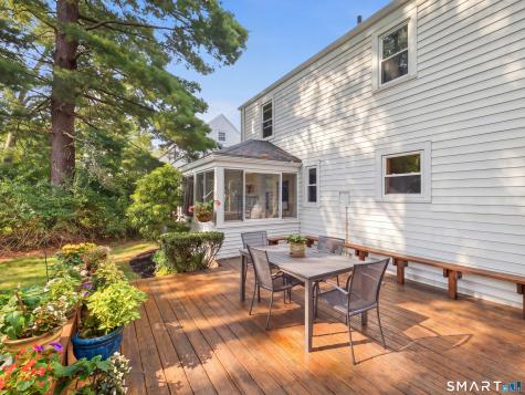 291 Fern Street West Hartford CT 06119