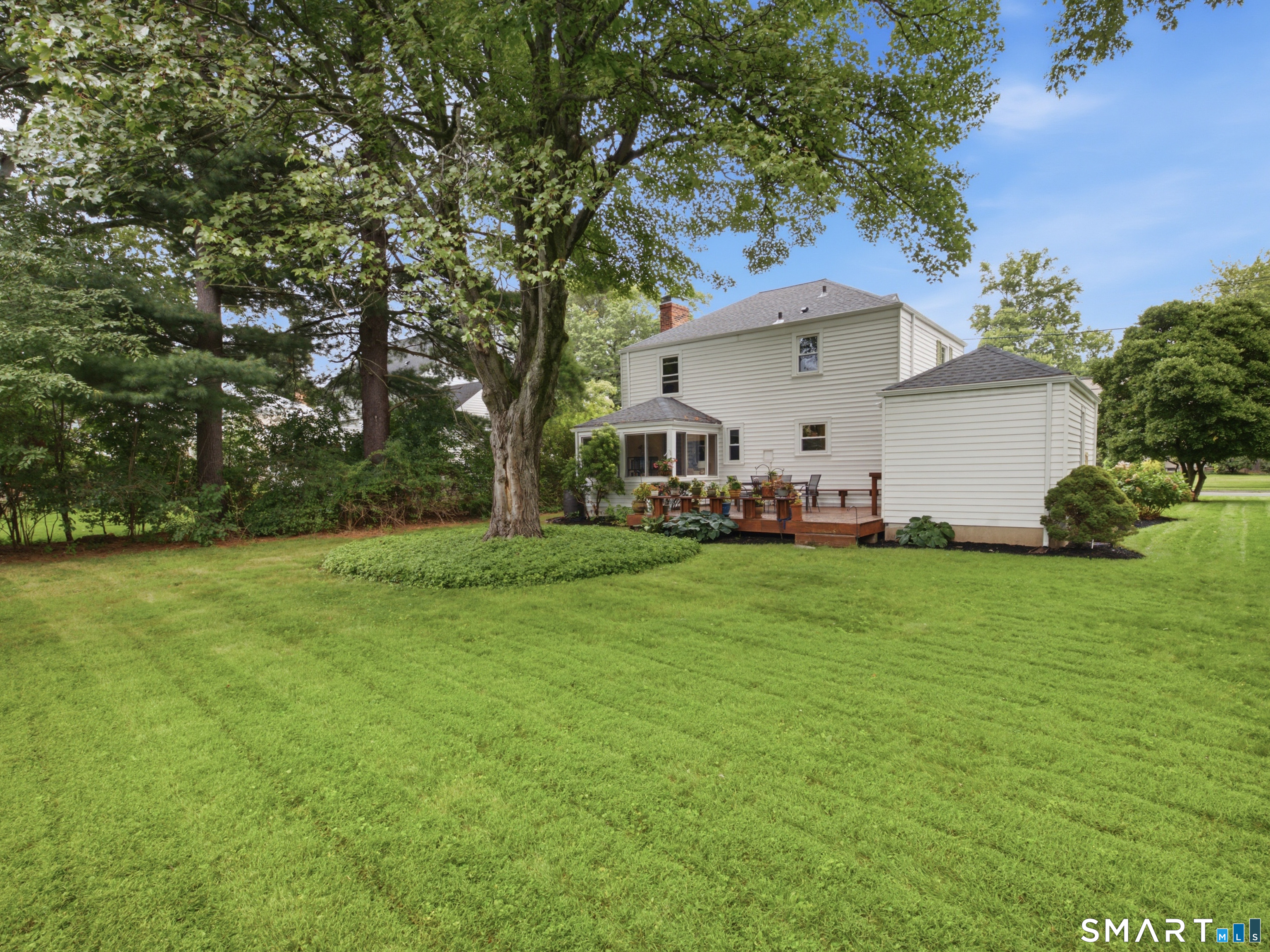 291 Fern Street West Hartford CT 06119