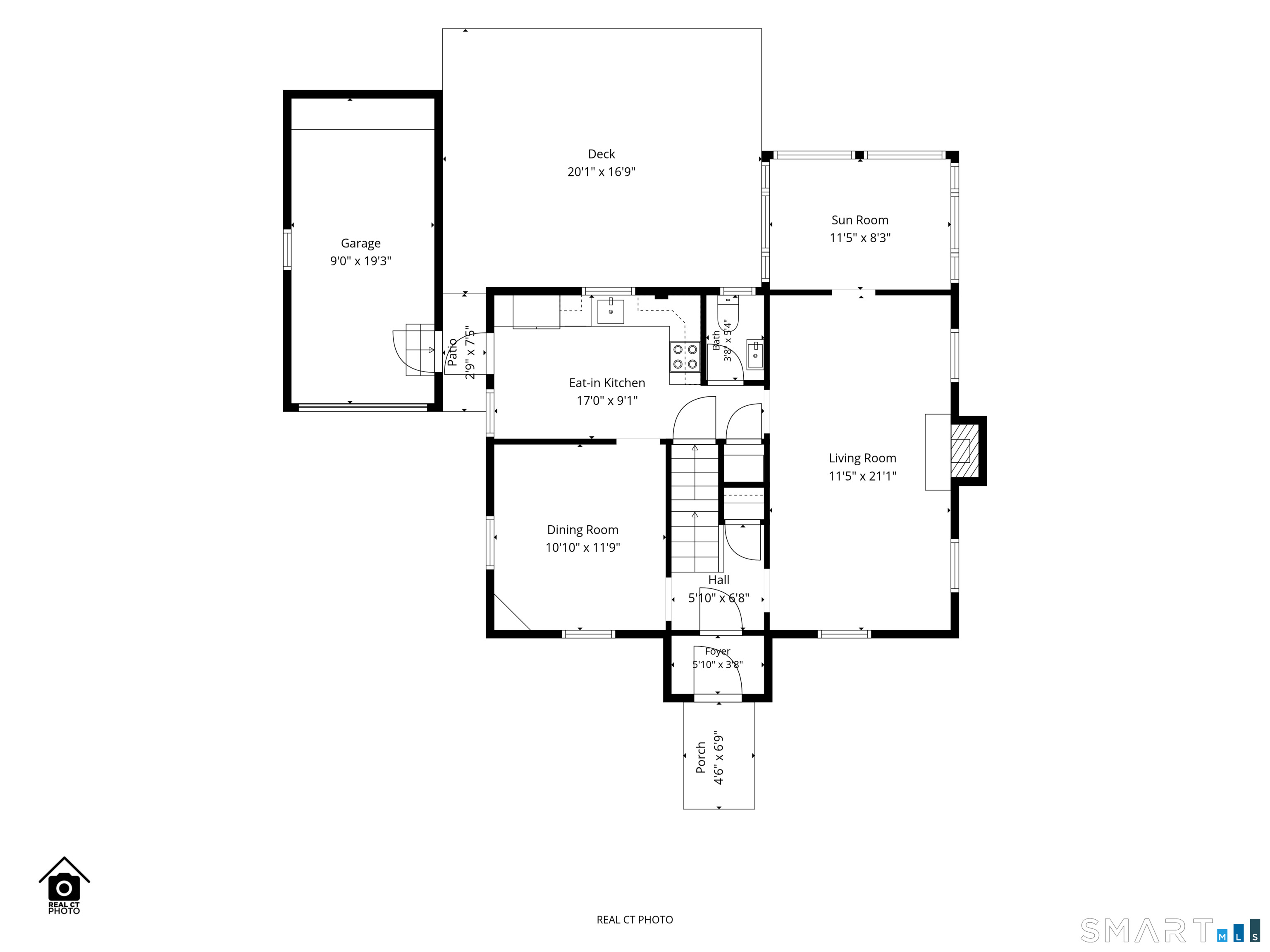 291 Fern Street West Hartford CT 06119