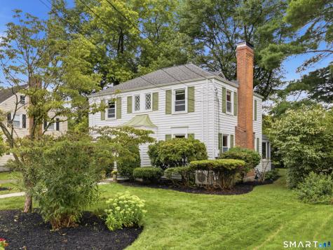 291 Fern Street West Hartford CT 06119