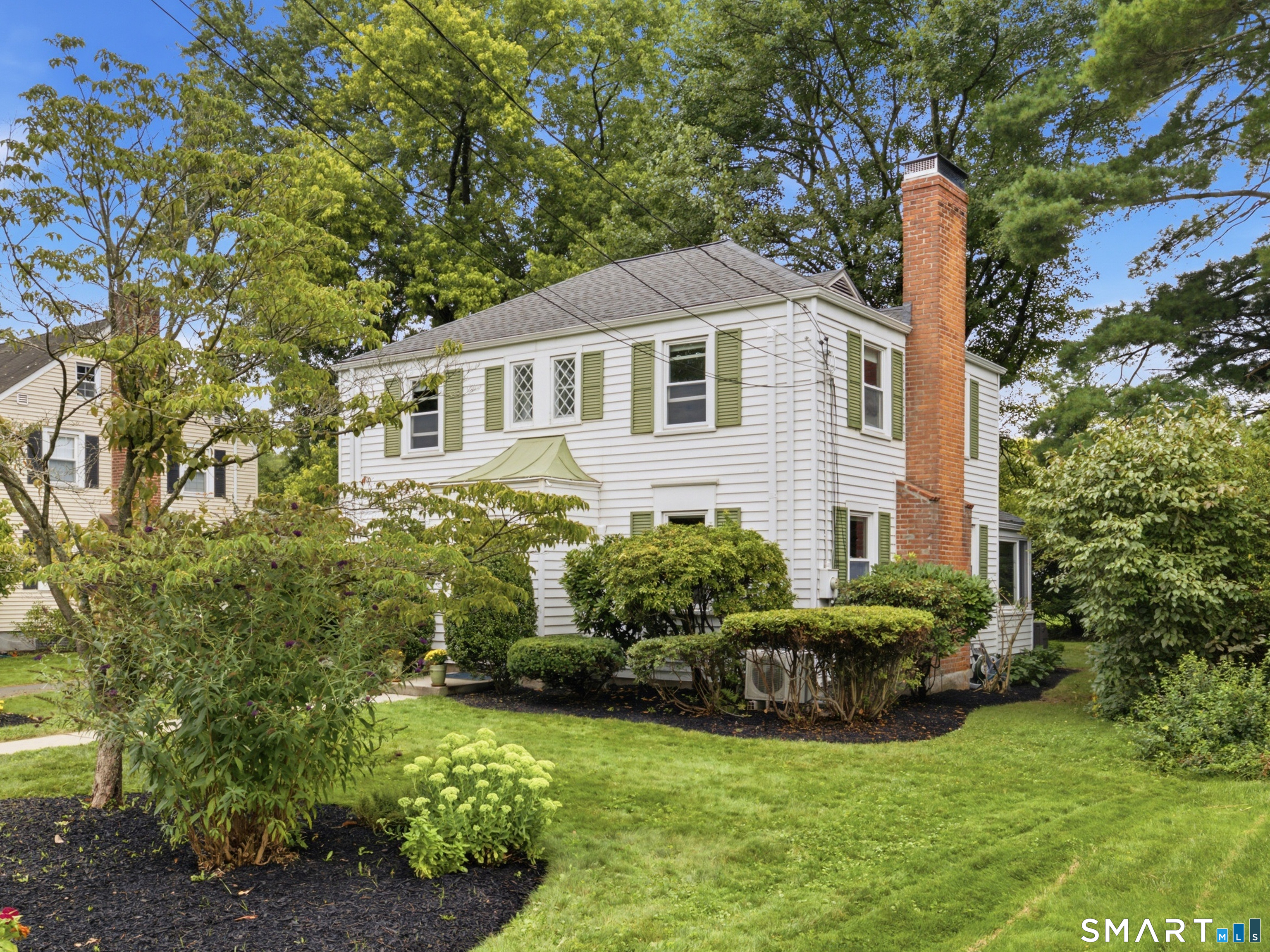 291 Fern Street West Hartford CT 06119