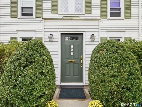 291 Fern Street West Hartford CT 06119