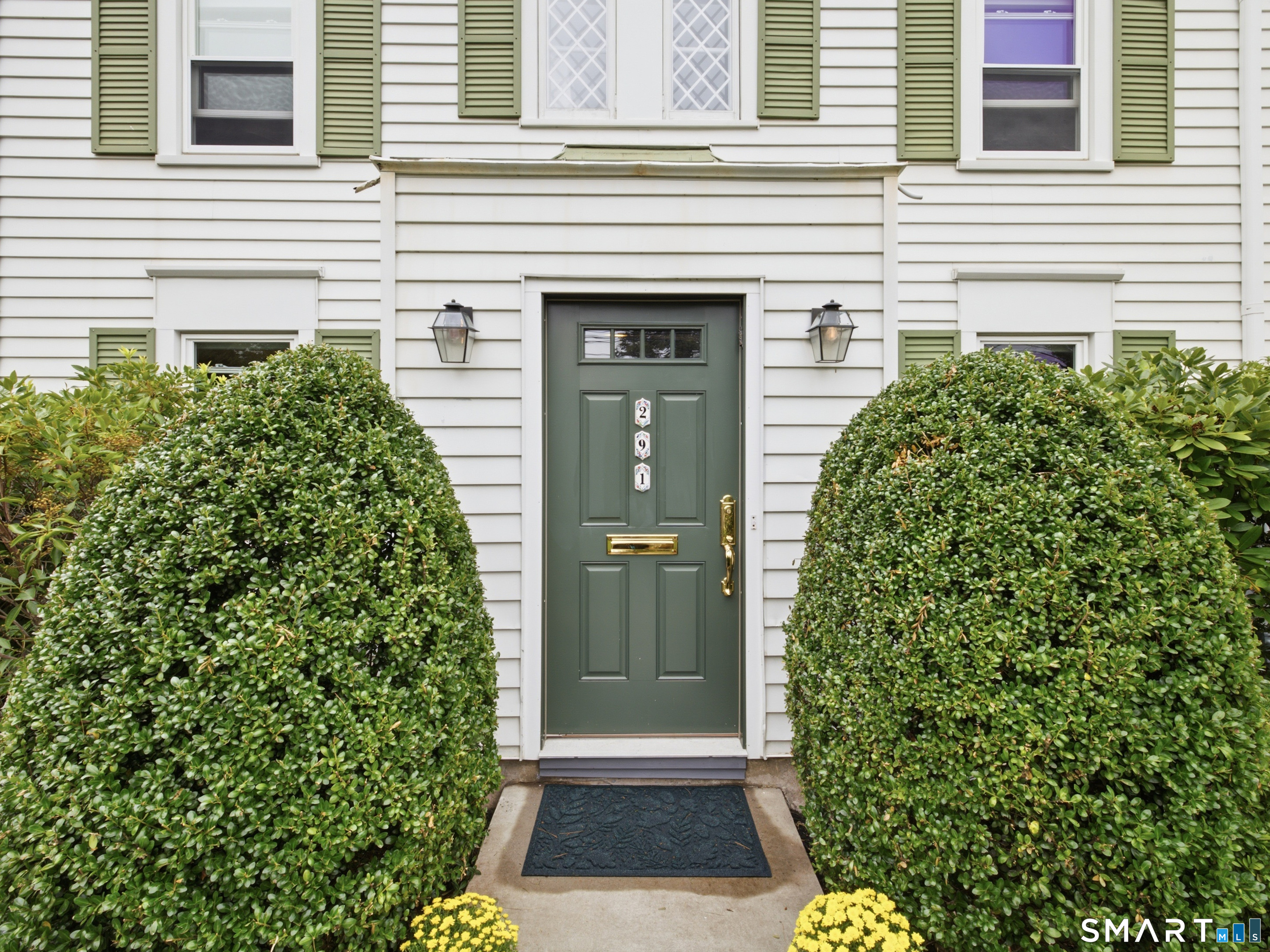 291 Fern Street West Hartford CT 06119