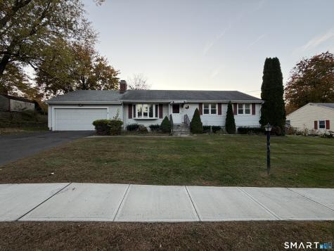 45 Marie Drive Stratford CT 06614