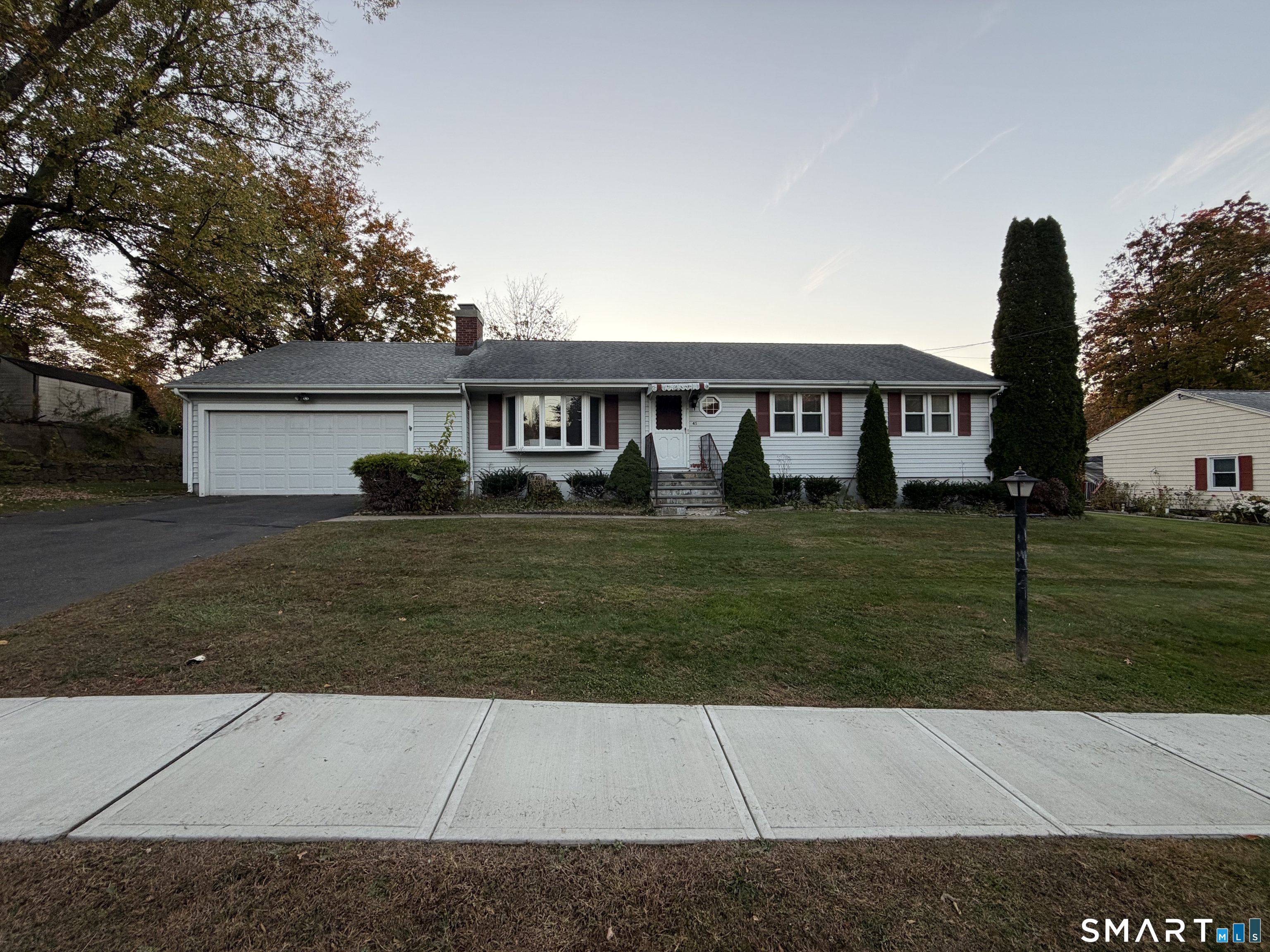 45 Marie Drive Stratford CT 06614