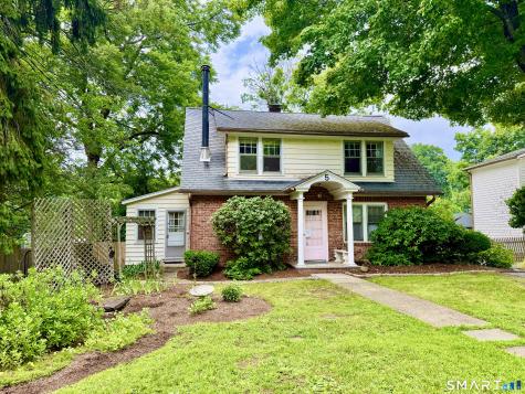 5 Sunset Lane Ridgefield CT 06877