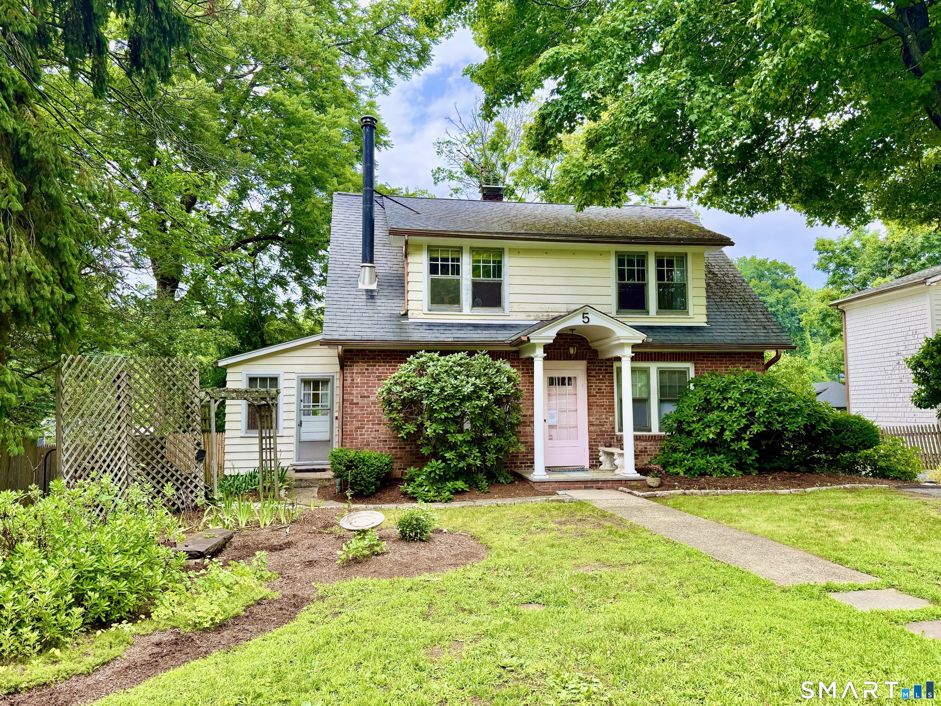 5 Sunset Lane Ridgefield CT 06877