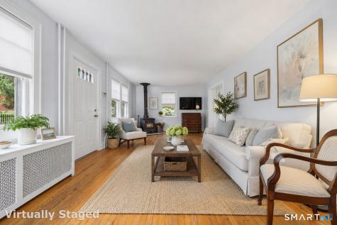 5 Sunset Lane Ridgefield CT 06877