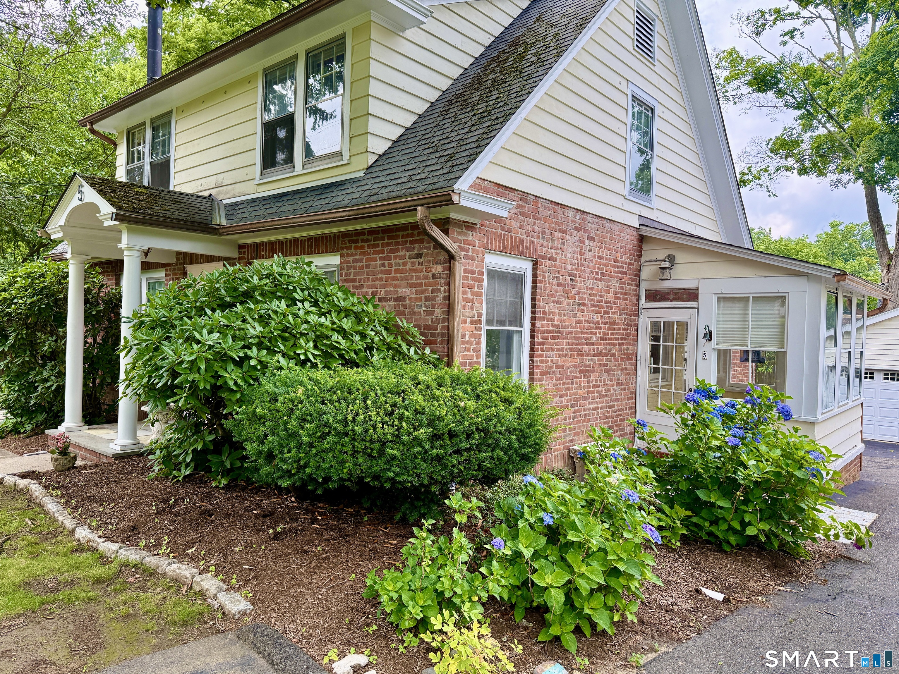 5 Sunset Lane Ridgefield CT 06877