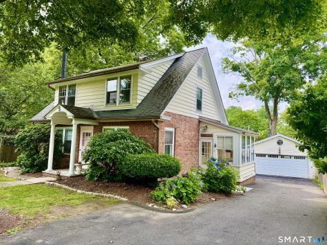 5 Sunset Lane Ridgefield CT 06877