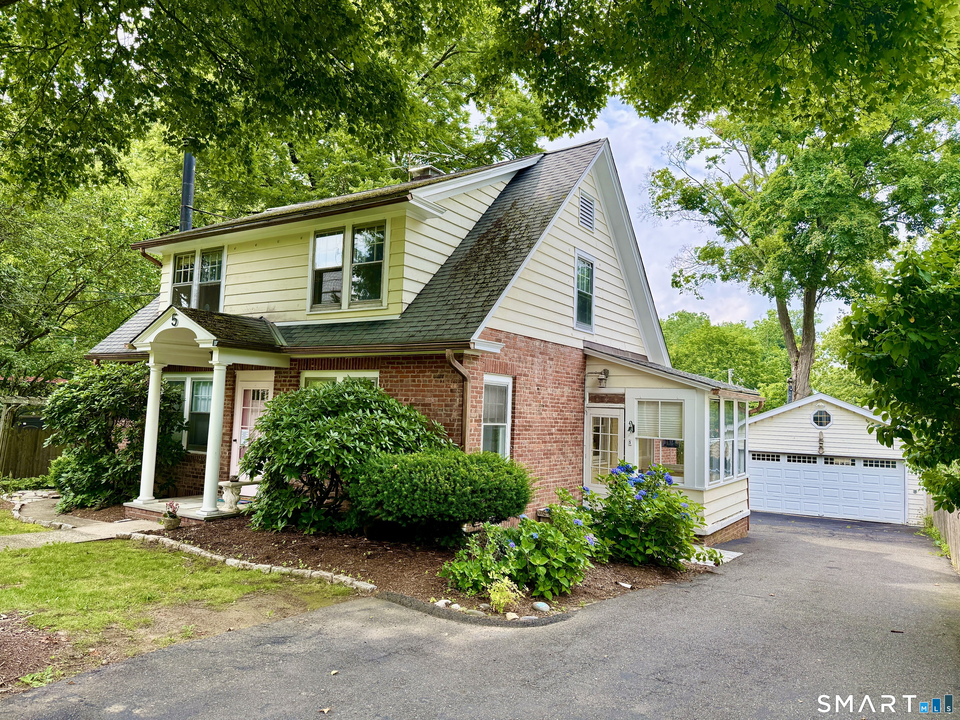 5 Sunset Lane Ridgefield CT 06877