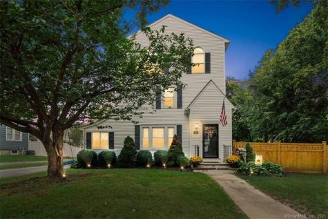 164 Rockland Road Fairfield CT 06825
