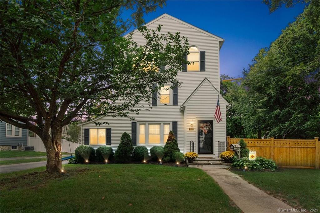 164 Rockland Road Fairfield CT 06825