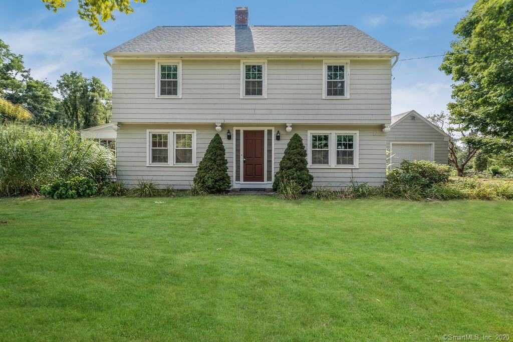 718 Glastonbury Turnpike Portland CT 06480