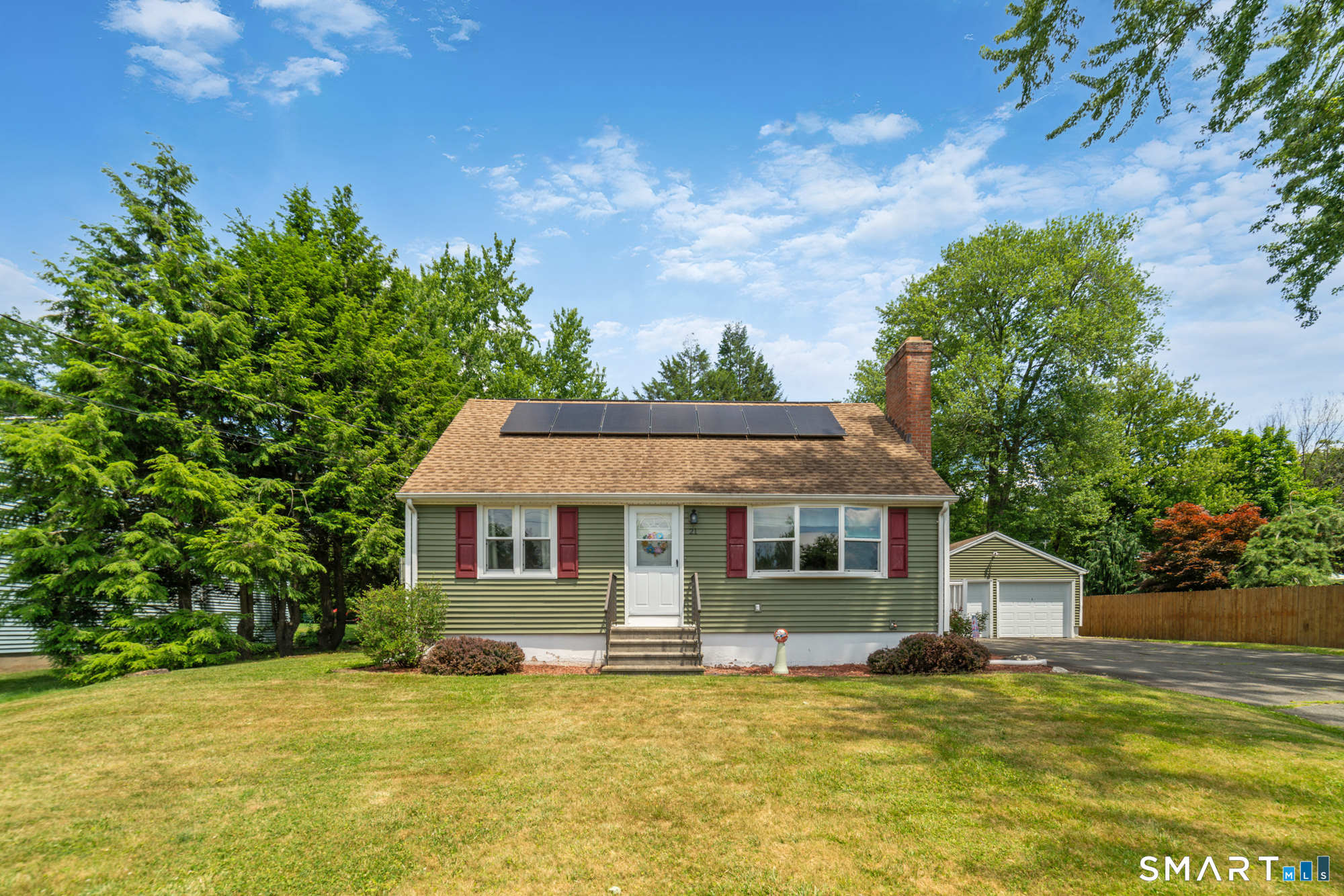 21 Windham Road Bristol CT 06010