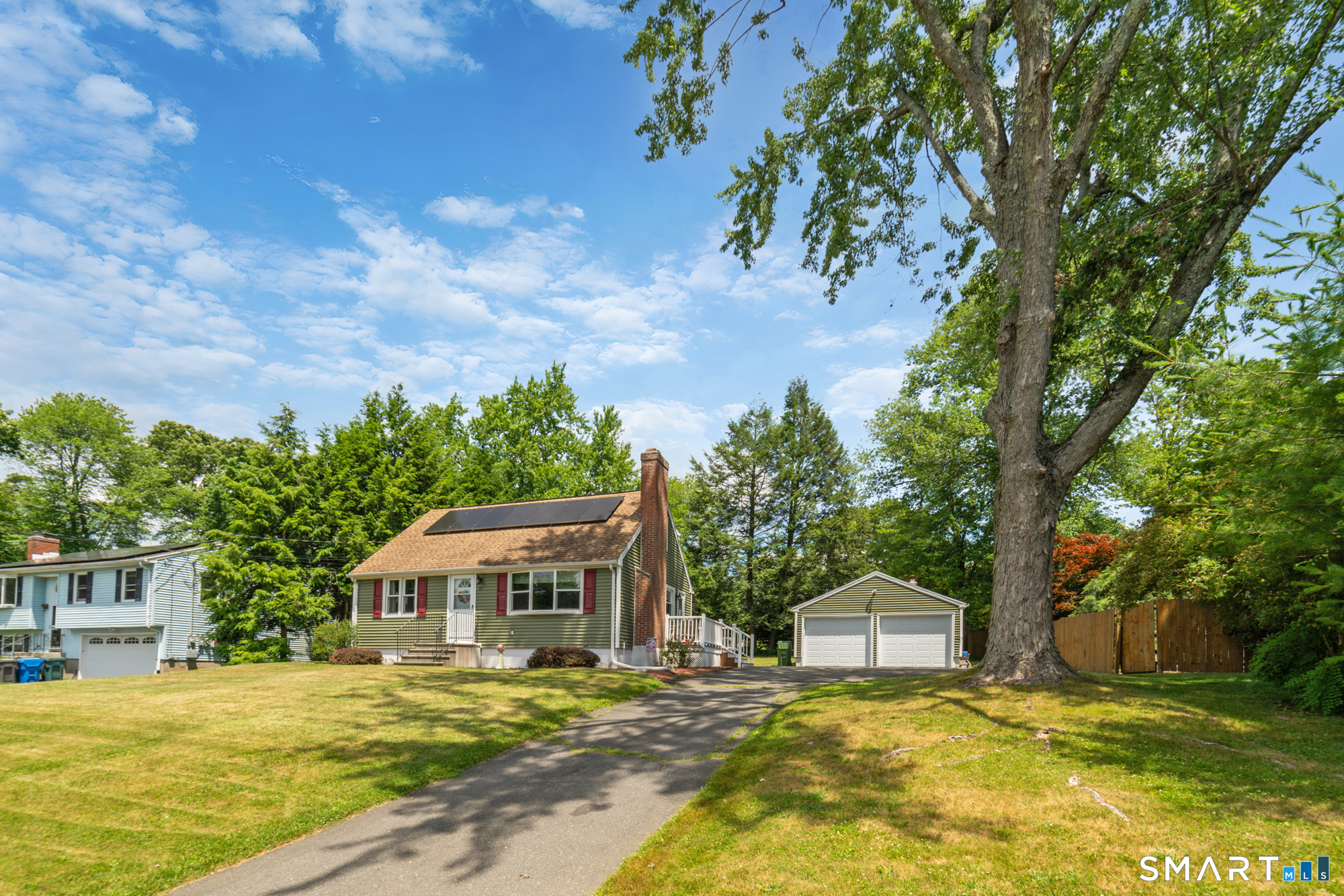 21 Windham Road Bristol CT 06010