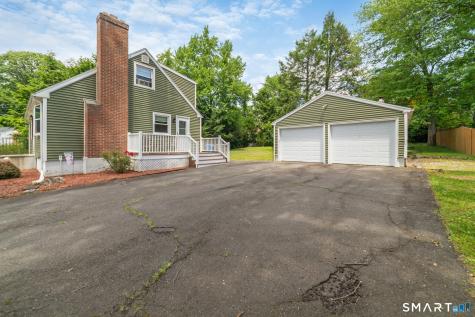 21 Windham Road Bristol CT 06010