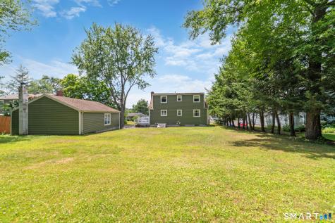 21 Windham Road Bristol CT 06010