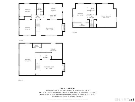 21 Windham Road Bristol CT 06010
