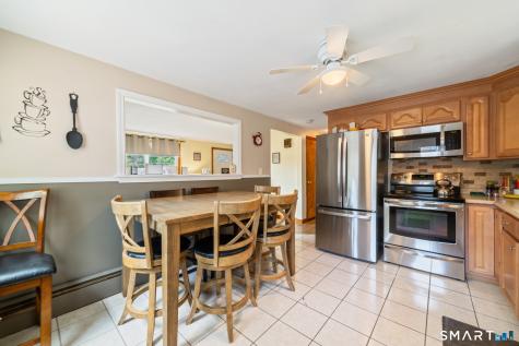 21 Windham Road Bristol CT 06010