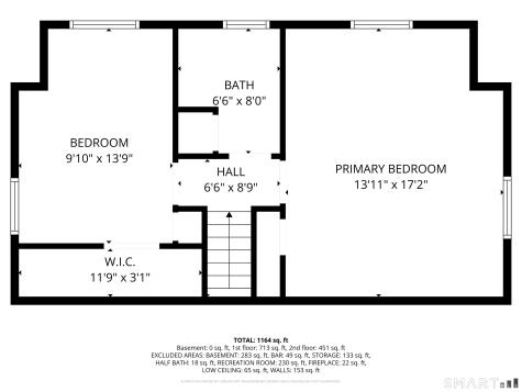 21 Windham Road Bristol CT 06010
