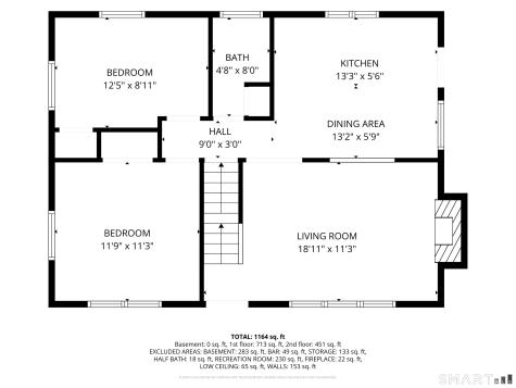 21 Windham Road Bristol CT 06010