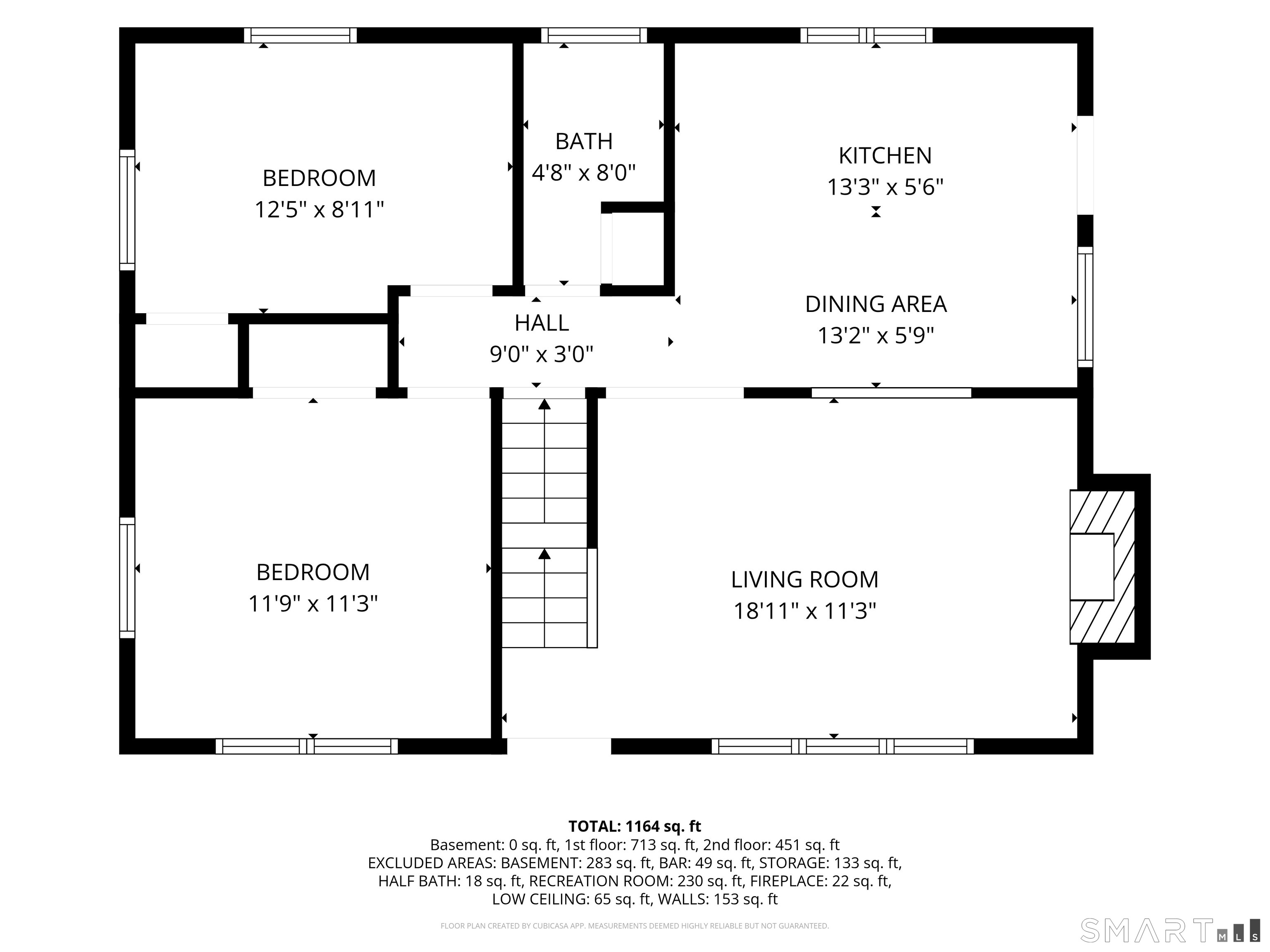 21 Windham Road Bristol CT 06010