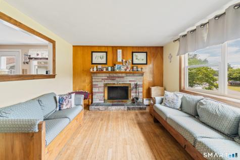 21 Windham Road Bristol CT 06010