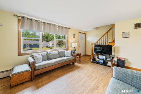 21 Windham Road Bristol CT 06010