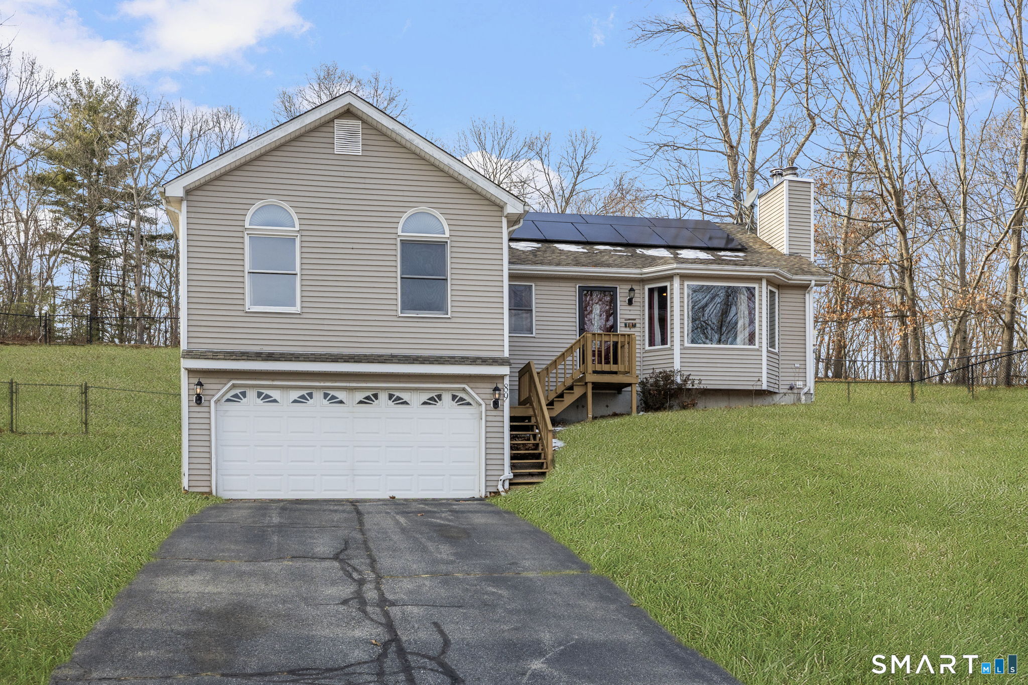 89 Kinney Hill Road Plainfield CT 06374