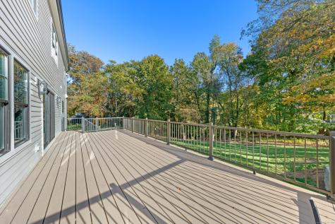31 Gray Farms Road Stamford CT 06905