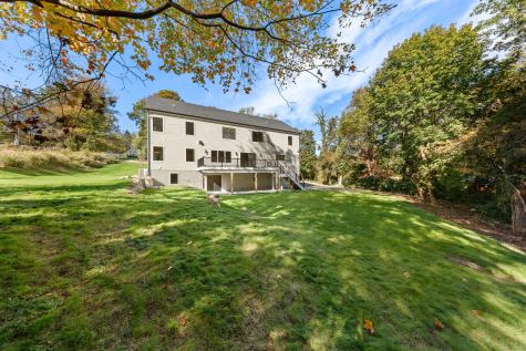 31 Gray Farms Road Stamford CT 06905