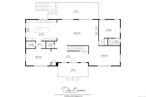 31 Gray Farms Road Stamford CT 06905