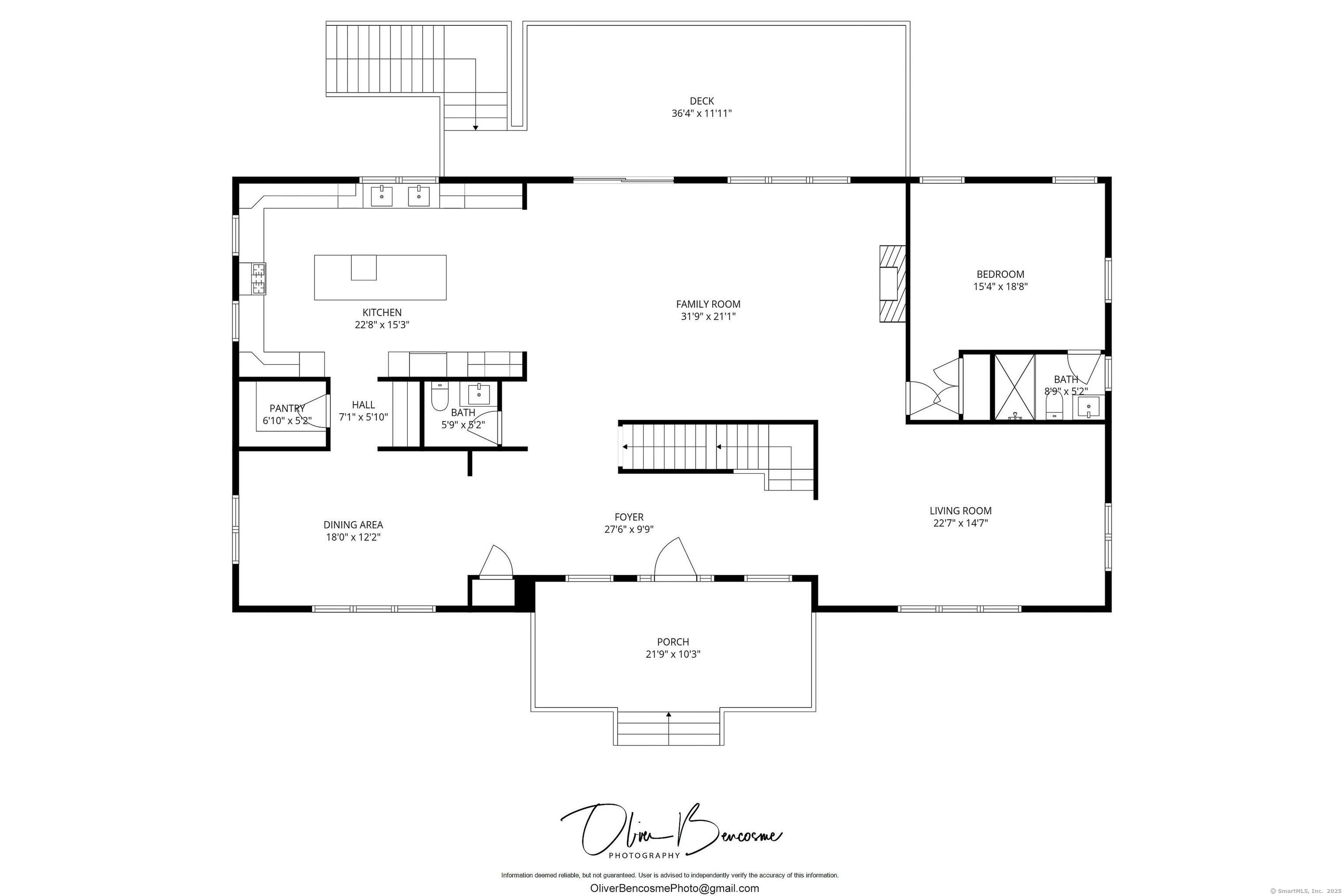 31 Gray Farms Road Stamford CT 06905