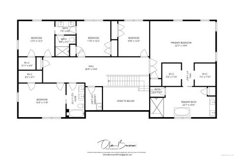 31 Gray Farms Road Stamford CT 06905
