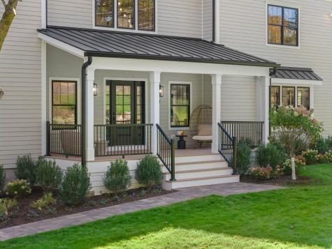 31 Gray Farms Road Stamford CT 06905