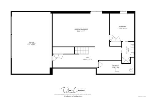 31 Gray Farms Road Stamford CT 06905