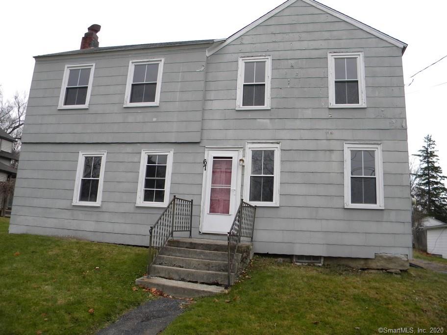 67 Meadow Street Litchfield CT 06759