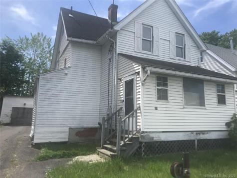 69 Heath Street Hartford CT 06106
