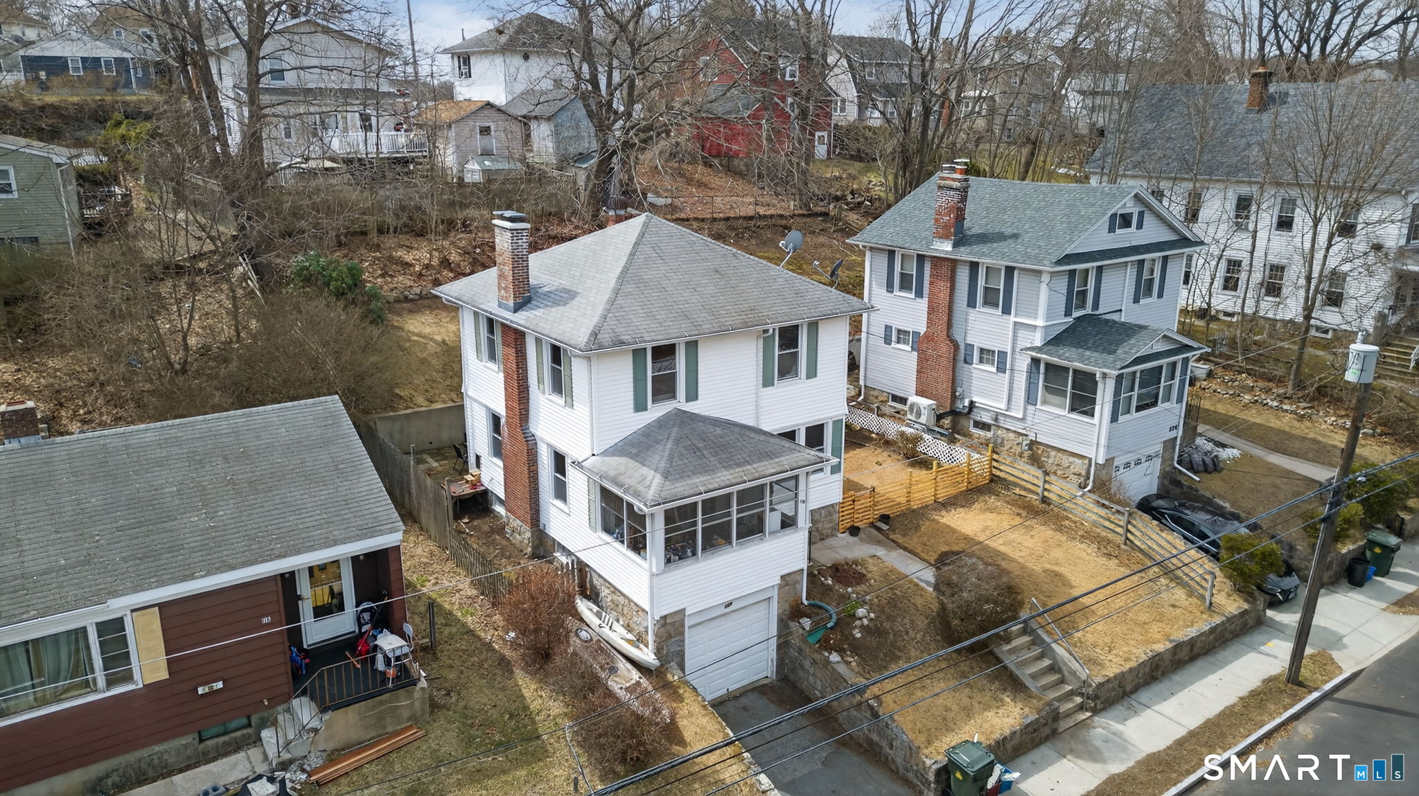 120 Norwood Avenue New London CT 06320
