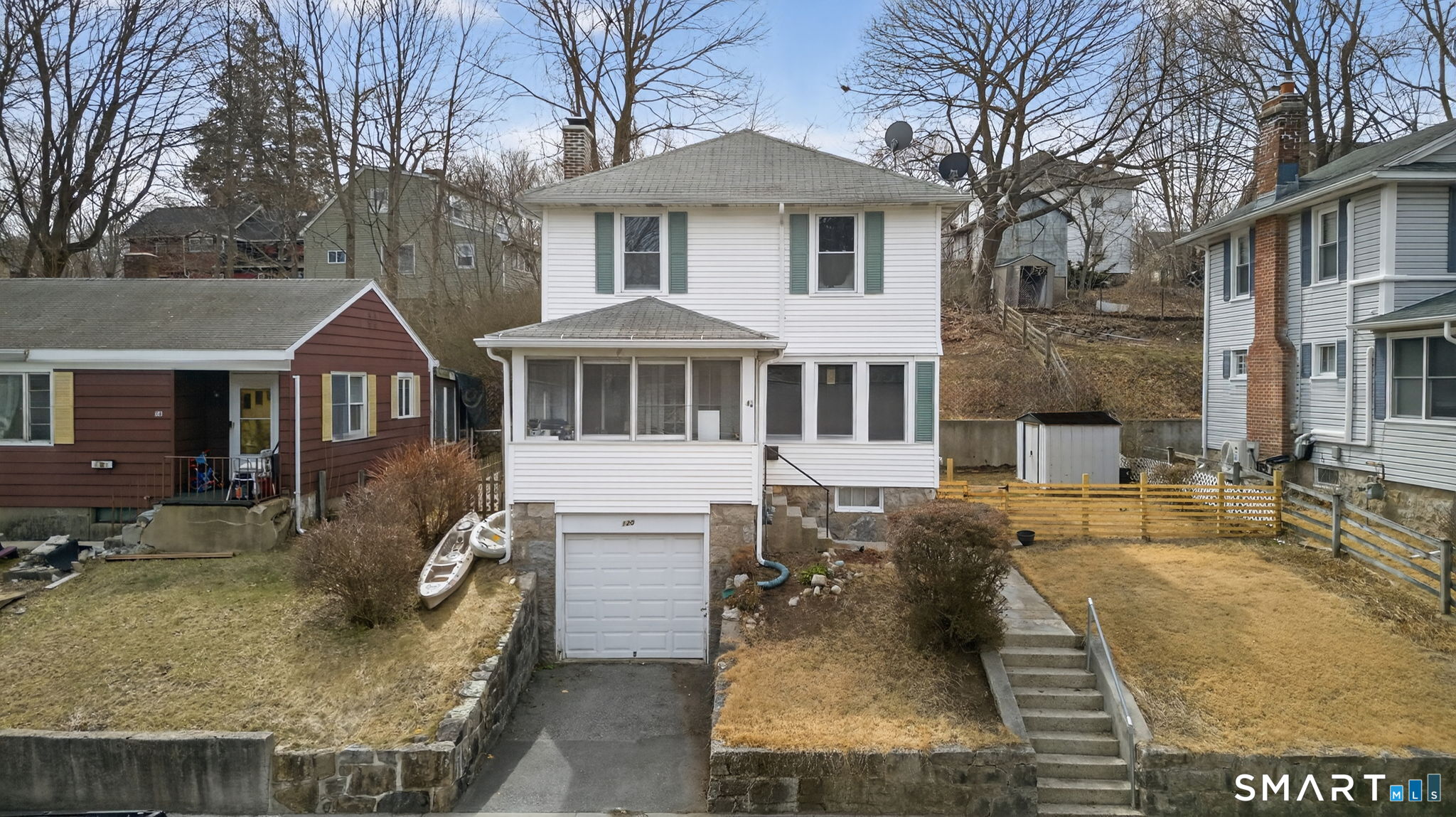 120 Norwood Avenue New London CT 06320